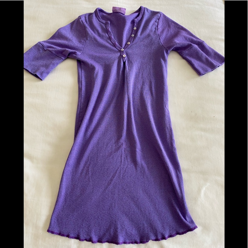 Michael Stars maternity tunic - 0S